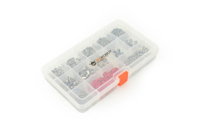 Mounting Kit (Screws and Nuts)