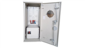 Zpl0326w Zp-1 A Złącze Pomiarowe Rozdzielnica Licznikowa Rozdzielnia 3Fazy Zp