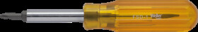 FSD1N Four-in-one screwdriver