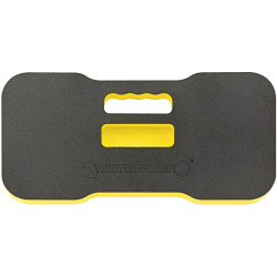 Stahlwille 83822520 knee pad black foam 490 x 245 x 30mm