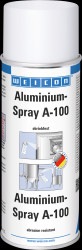 10000050 Aluminium spray A-100, 400 ml