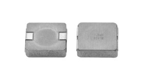 Cewka indukcyjna drutowa SMD 4,7 μH ±20% EK Idc 10A, rdzeń z kompozytu metalu