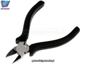 Szczypce tnÄce boczne 119mm