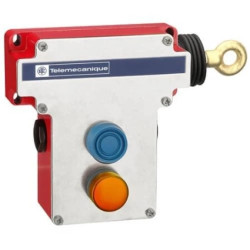 Wyłącznik krańcowy cięgnowy , XY2CE1A297