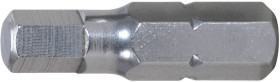 Bit szcześciokątny KS Tools 9102262 910.2262 C 6.3 1 szt.