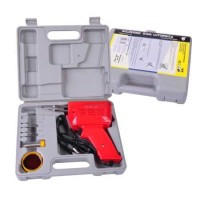 UM125.81 Lutownica 100 W - transformatorowa zestaw