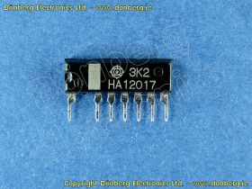 HA12017