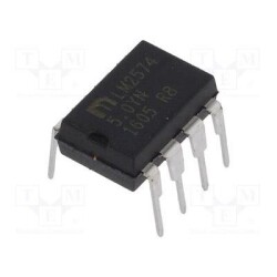 LM2574-5.0YN