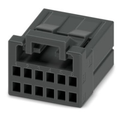 Złącze PCB, seria: MSTBC 2 7 -pinowe raster 5.08 mm 1-rzędowe Phoenix Contact Zagniatane