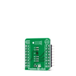 MIKROE Proximity 14 Click