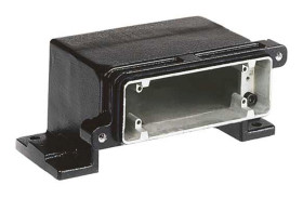 Obudowa podstawowa 09 40 024 0911 09400240911 Harting 1 szt.