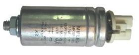 Kondensator silnik. K-3,6U/S