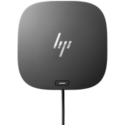 HP 5TW13AA#ABU USB-C/A Universal Dock G2