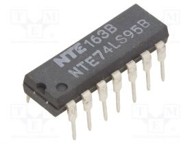 NTE74LS95B