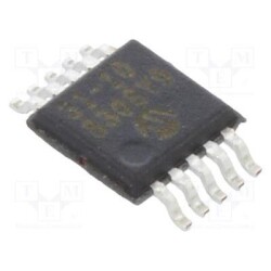 MCP33131-10-E/MS
