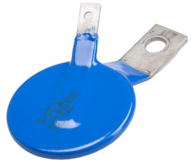 Warystor z tlenków metali 400V 275V 215J 370V 680V