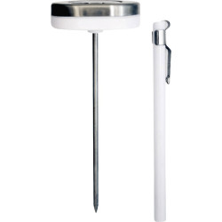 ebro TDC 110 Penetration Thermometer