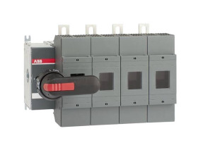 ABB OS400J04FP Rozłącznik 400 A 1 szt.