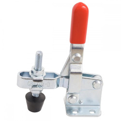 Docisk szybkomocujący pionowy U-BAR GH-102-B 100kg