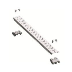 RZT6P2 Mounting cross profile D6