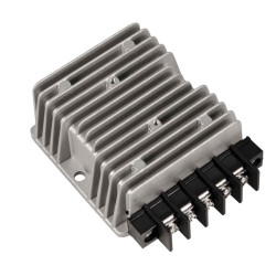 Przetwornica podnosząca napięcie DC/DC UP-150-12/24