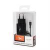 Ładowarka sieciowa do telefonu 230V/5V 2,1A micro USB NTC21M eXtreme