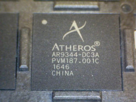 Układ scalony Atheros AR9344-DC3A
