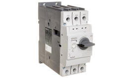Wyłącznik Silnikowy 3P 15Kw 22-32A Mpx3 63H 417365