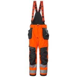 Trouser Alna 2.0 Hi Vis Orange Class 2 C