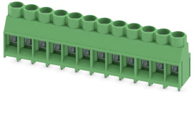 Klucz polaryzacyjny 12 -pinowe raster 6.35mm Przewlekany Phoenix Contact