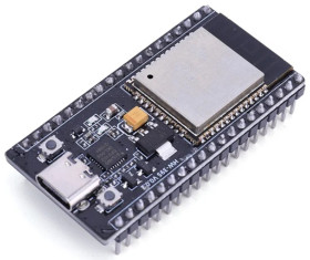 Narzędzie rozwojowe z kategorii „mikrokontrolery&#148; ESP32 Seeit ESP32-DEV-38P Bluetooth, Wi-Fi ESP32 ESP32-DEV-38P