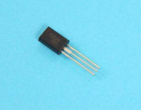2SC-2229 NPN 0,05A/150V/0,8W#TRANZYSTOR