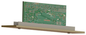 Prowadnica PCB RCG-01, dł. 76.2mm, Essentra