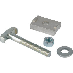 Akcesoria do obudów Zacisk łączący 081977 K30X10L