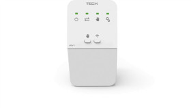 Sinum Mw-1-230V Moduł Wykonawczy Kolor Biały