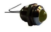 Kontrolka K10/M/24V/Ż