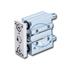 Uchwyt montażowy SMC Uchwyt do montażu przełączników automatycznych