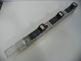 ARS 00-SM Rozłącznik izolacyjny bezpiecznikowy listwowy APATOR (ARS 00-SM)