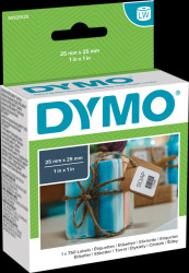 S0929120 DYMO labels for LabelWriter