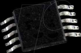 TSV7723IST Operational Amplifier,2x, 22 MHz, 11 V/µs,SOIC-10