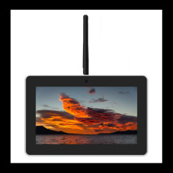 ED-HMI2020-101C-1408 - moduł HMI z wyświetlaczem 10.1&quot;, WiFi, BT, 4GB RAM i 8GB eMMC