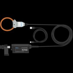 RCP500 - sonda prądowa Rogowskiego do oscyloskopów Micsig