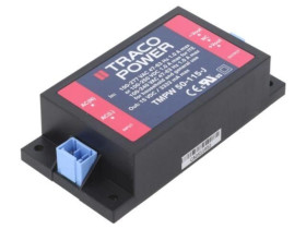 TMPW50-115-J Zasilacz impulsowy, do wbudowania, 50W, 15VDC, 3333mA, TMPW, 88
