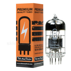 12AX7WA-R TAD Premium Selected