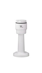 Moduł wieży sygnalizacyjnej, Podstawa AUER Signal CT5, IP65