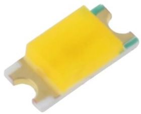 LED SMD 1206 ZOLTA S-YW120