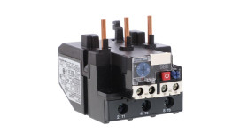 Przekaźnik Termiczny 63-80A Lrd3363