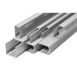 Korytko Kablowe KKG 10060-2 100x60 mm (szer.wys.)