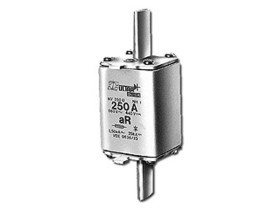 Wkładka topikowa ultraszybka M1UQU-N/250A/690V 004333216 ETI