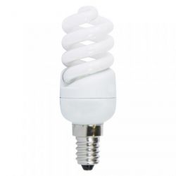 ZAROWKA ENERGOOSZ.EMOS E14 9W